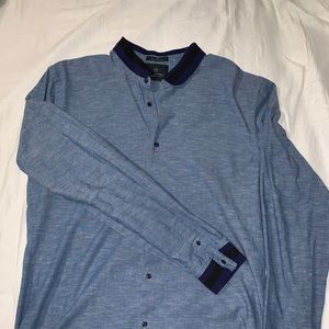 Scotch & Soda Shirt XL